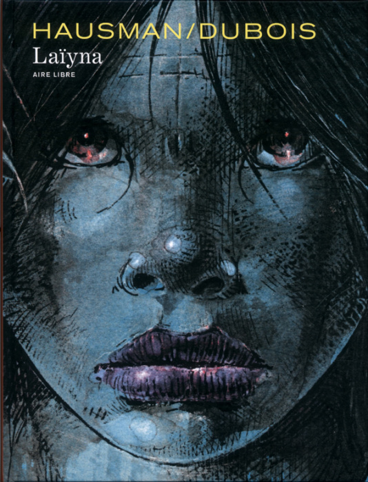 Emprunter Laïyna livre