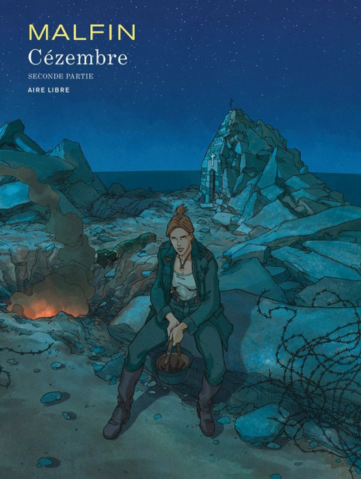 Emprunter Cézembre Tome 2 livre