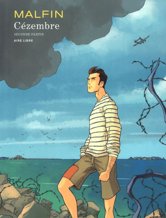 Emprunter Cézembre Tome 2 : Edition spéciale livre