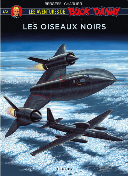 Emprunter Les aventures de Buck Danny : Les oiseaux noirs. Tome 1 livre