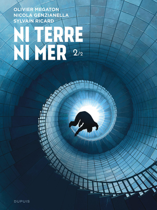 Emprunter Ni terre ni mer Tome 2 livre