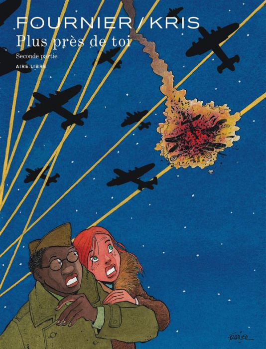 Emprunter Plus près de toi Tome 2 livre