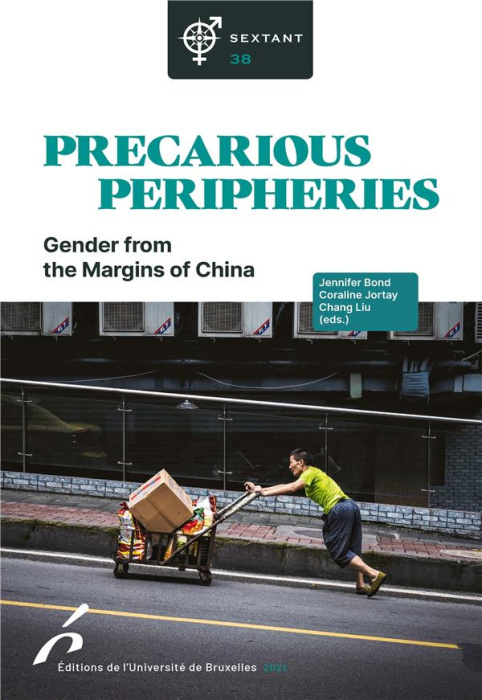 Emprunter PRECARIOUS PERIPHERIES - GENDER FROM THE MARGINS OF CHINA livre