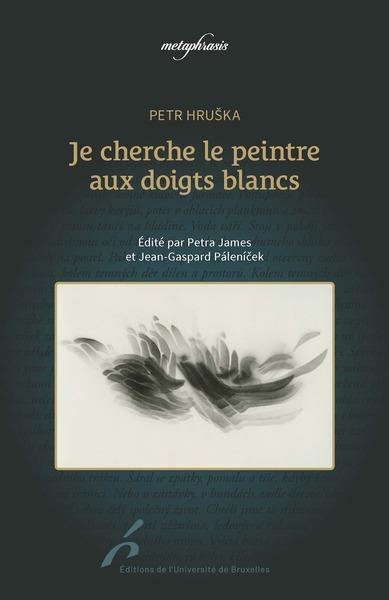 Emprunter Je cherche le peintre aux doigts blancs livre