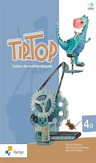 Emprunter TIP-TOP 4A (ED. 3 - 2018 ) AE livre