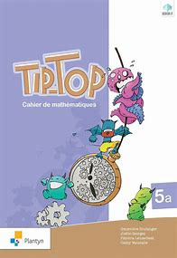 Emprunter TIP-TOP 5A livre