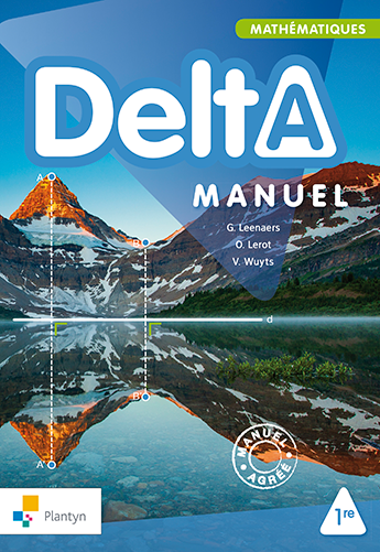 Emprunter DELTA 1 MANUEL AGREE livre