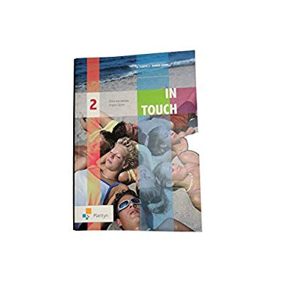 Emprunter IN TOUCH 2 MANUEL AGREE livre