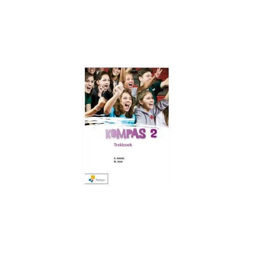 Emprunter KOMPAS 2 MANUEL livre