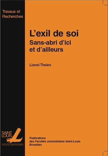Emprunter EXIL DE SOI - SANS ABRI D ICI ET D AILLEURS livre