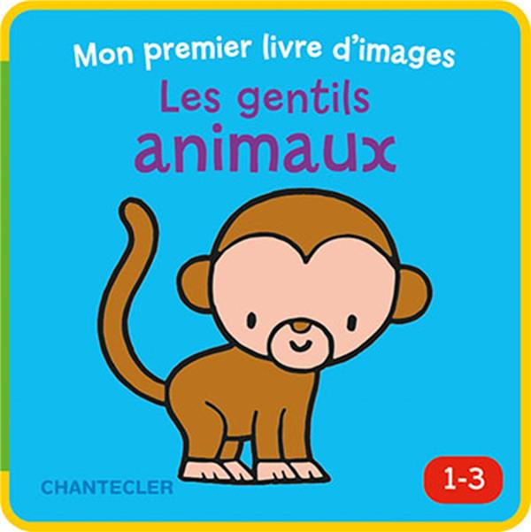 Emprunter Les gentils animaux livre