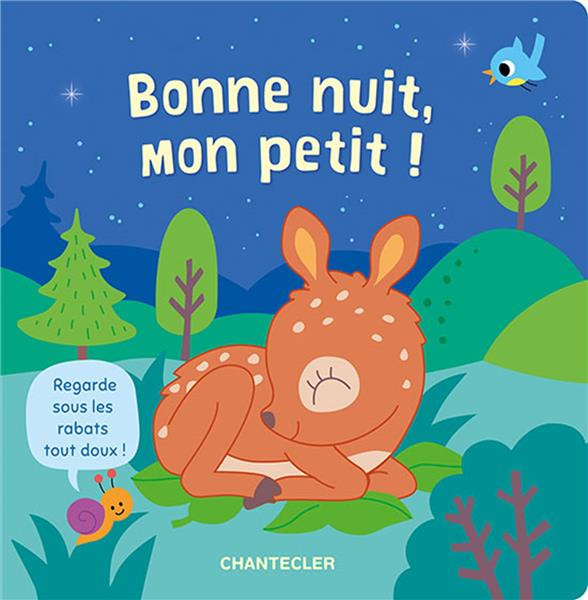 Emprunter Bonne nuit, mon petit ! livre