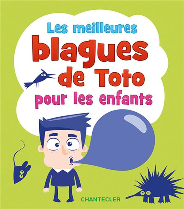 Emprunter Les meilleures blagues de Toto pour les enfants livre