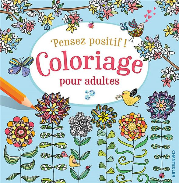Emprunter Pensez positif ! livre