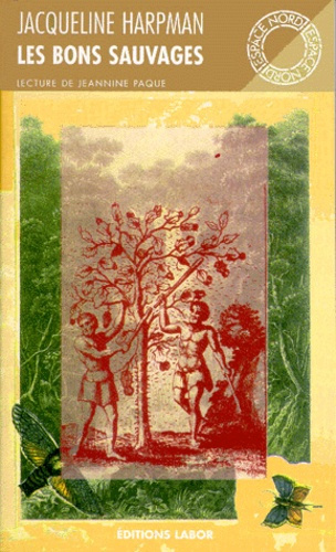 Emprunter LES BONS SAUVAGES livre