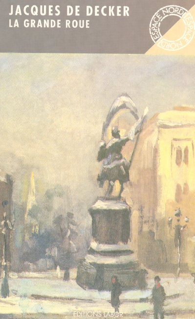 Emprunter La grande roue livre