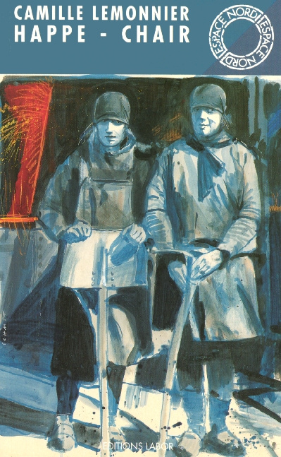 Emprunter HAPPE-CHAIR ancienne édition livre