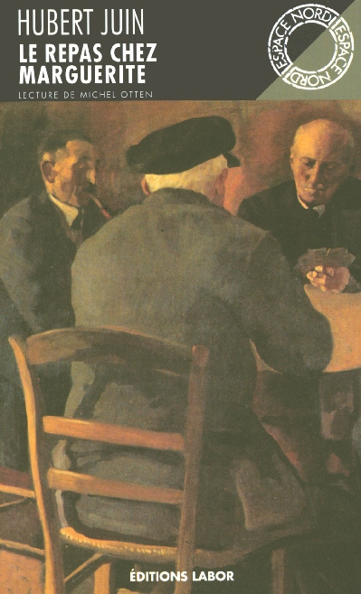 Emprunter Les hameaux. Le repas chez Marguerite livre