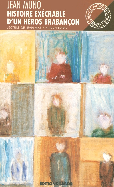 Emprunter Histoire exécrable d'un héros brabançon livre