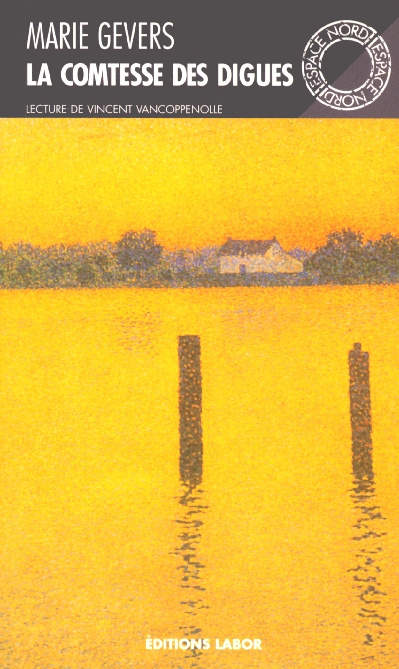 Emprunter La comtesse des digues livre