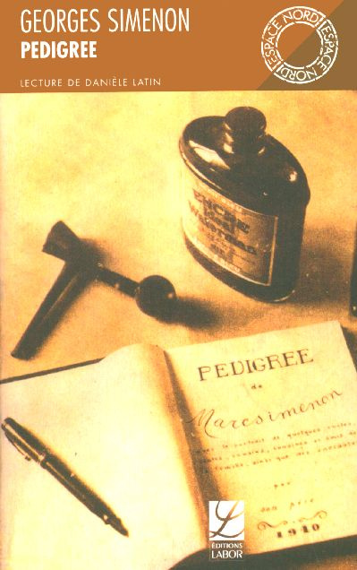 Emprunter Pedigree livre