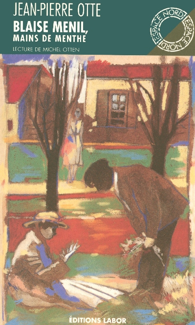 Emprunter BLAISE MENIL MAINS DE MENTHE, LE GUERISSEUR livre