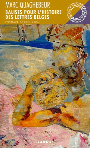 Emprunter BALISES POUR L'HISTOIRE DES LETTRES BELGES livre