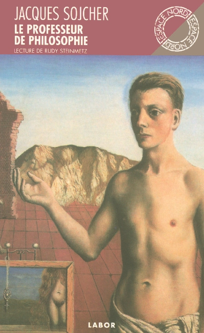 Emprunter Le professeur de philosophie livre