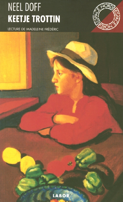 Emprunter KEETJE TROTTIN livre
