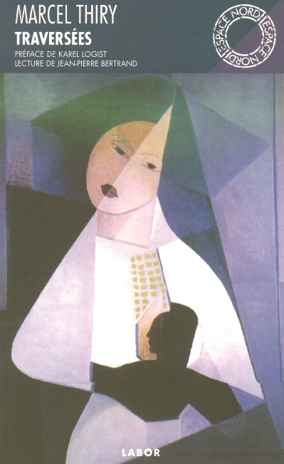 Emprunter Traversees - anthologie poetique livre