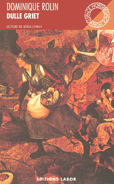 Emprunter Dulle Griet livre