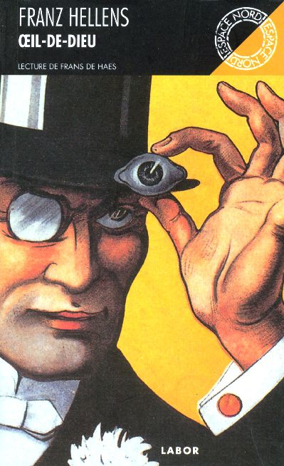 Emprunter OEIL-DE-DIEU livre