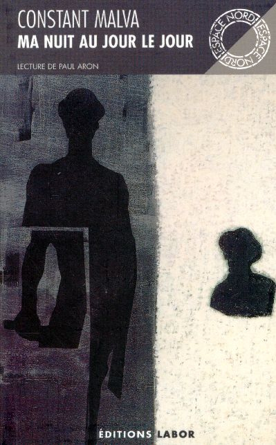 Emprunter Ma nuit au jour le jour livre