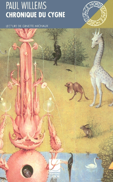 Emprunter La chronique du cygne livre