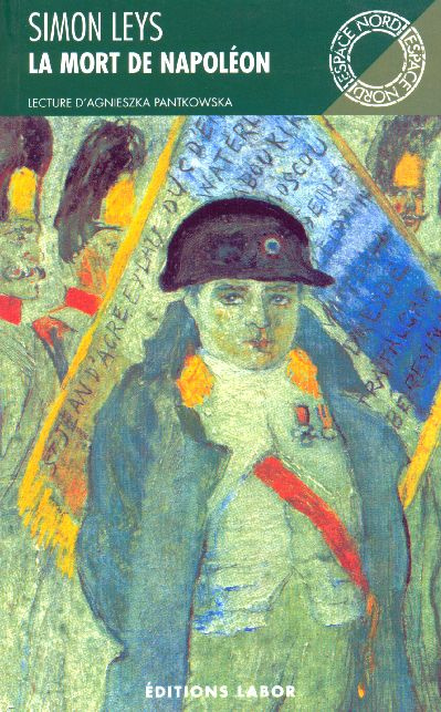 Emprunter LA MORT DE NAPOLEON livre