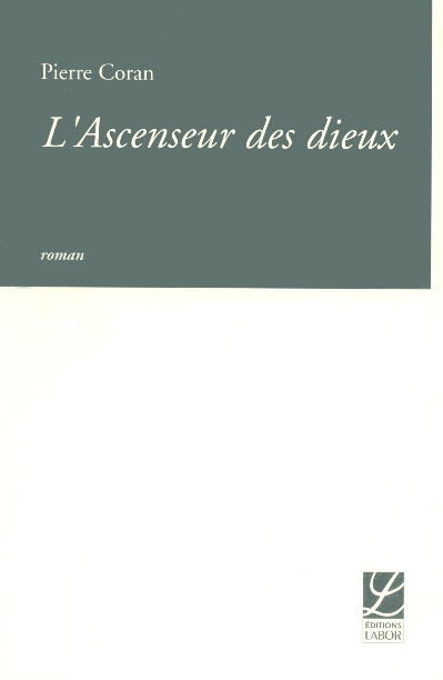 Emprunter L'ascenseur des dieux livre