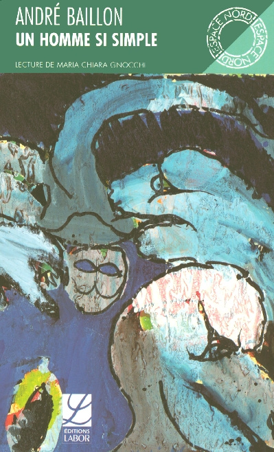 Emprunter Un homme si simple. Lecture de Maria Chiara Gnocchi livre