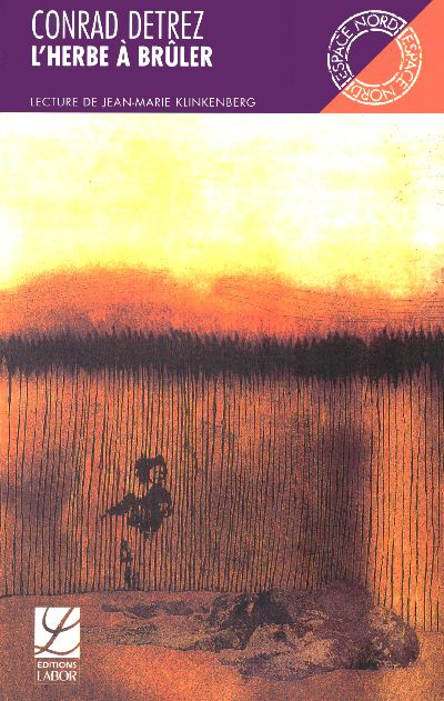 Emprunter L'Herbe à brûler livre