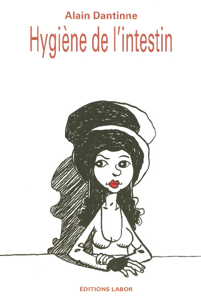Emprunter HYGIENE DE L'INTESTIN livre