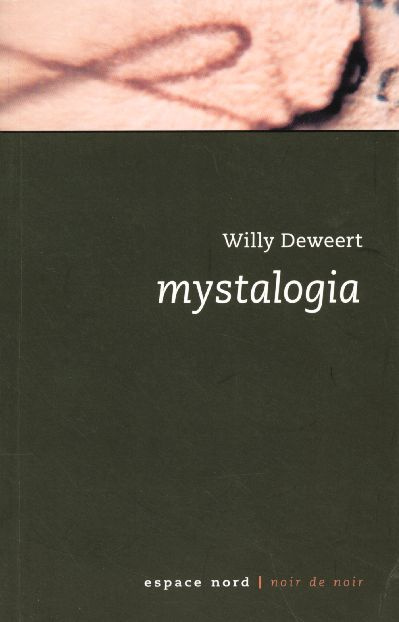 Emprunter Mystalogia livre