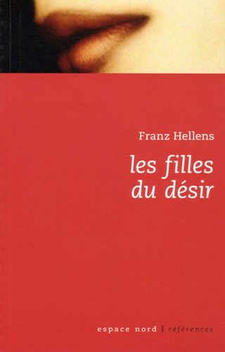 Emprunter LES FILLES DU DESIR livre