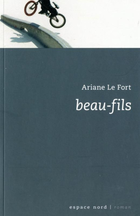 Emprunter Beau-fils/Ancienne fiche livre