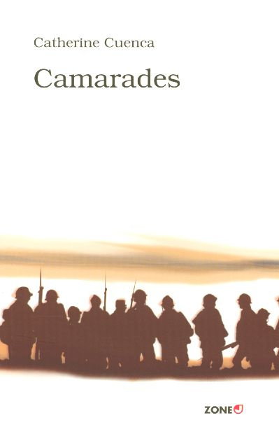 Emprunter CAMARADES livre