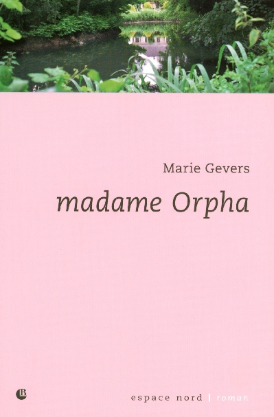 Emprunter Madame orpha livre