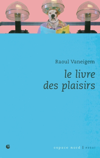 Emprunter Le livre des plaisirs livre