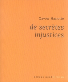 Emprunter De secrètes injustices livre