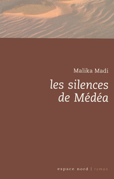 Emprunter Les silences de Médéa livre
