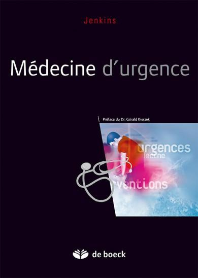 Emprunter Médecine d'urgence. 2010 livre