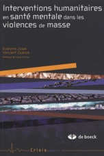 Emprunter Interventions humanitaires en santé mentale dans les violences de masse livre