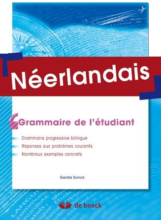 Emprunter Néerlandais. Grammaire de l'étudiant livre